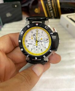 Réplica de Relógio Tissot T-Race 