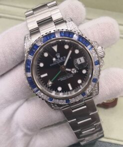 Réplica de Relógio Rolex Day-Date