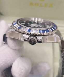 Réplica de Relógio Rolex Day-Date