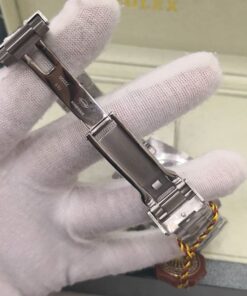 Réplica de Relógio Rolex Day-Date