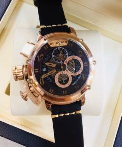 Réplica de Relógio U-boat