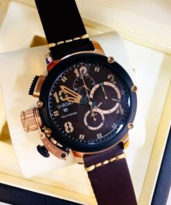 Réplica de Relógio U-boat