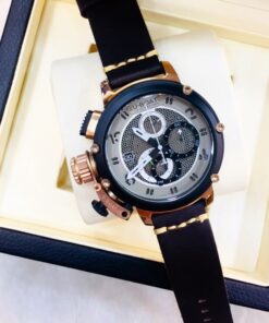 Réplica de Relógio U-boat