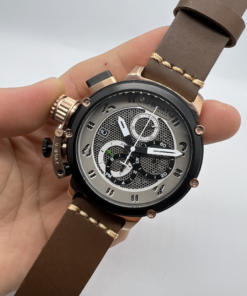 Réplica de Relógio U-boat