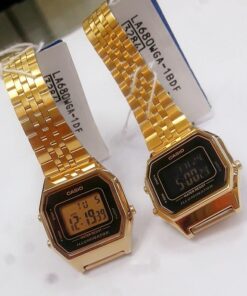 Relógio Original Cássio