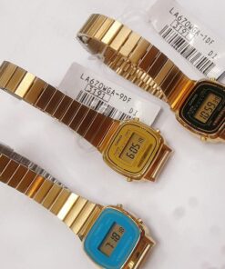 Relógio Original Cássio