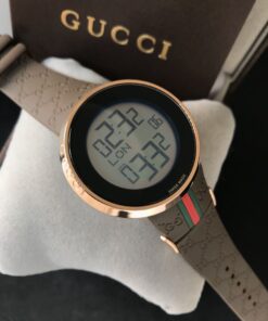 Réplica de Relógio Gucci