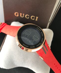 Réplica de Relógio Gucci