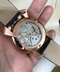 Alternative view of Replica de Relógio Gaga Milano