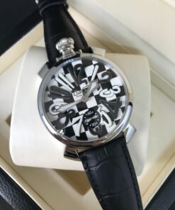 Replica de Relógio Gaga Milano