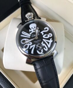 Replica de Relógio Gaga Milano