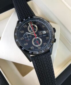 Relogio Réplica Tag Heuer Calibre 1887