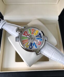 Replica de Relógio Gaga Milano