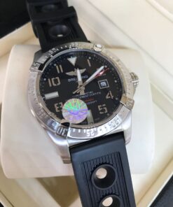 Replica de Relógio Breitling Avenger 1884