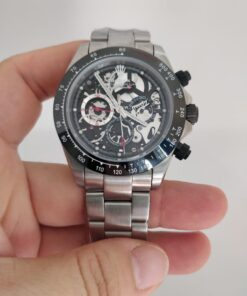 Alternative view of Réplica de Relógio Rolex Daytona Artisans