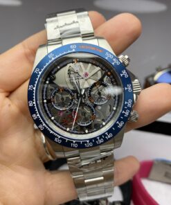 Réplica de Relógio Rolex Daytona Artisans