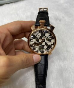 Réplica de Relógio Gaga Milano