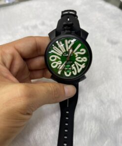 Réplica de Relógio Gaga Milano