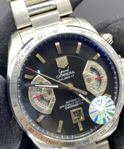 Réplica de Relógio Tag Heuer Calibre 17