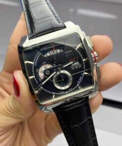 Réplica de Relógio  Tag Heuer Mônaco