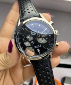 Réplica de Relógio  Tag Heuer Calibre 18