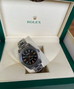 Alternative view of Réplica de Relógio Rolex MilGauss