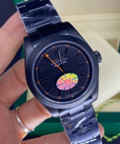 Réplica de Relógio Rolex MilGauss