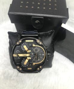 Réplica de Relógio Diesel 3 Bar