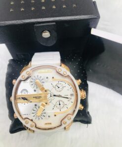 Réplica de Relógio Diesel 3 Bar