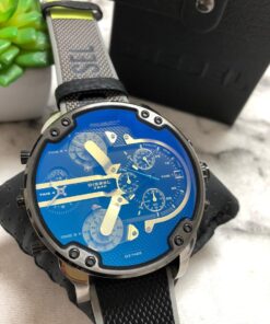 Réplica de Relógio Diesel 3 Bar