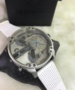 Réplica de Relógio Diesel 3 Bar