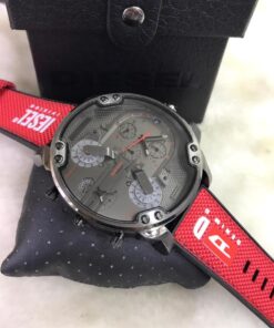 Réplica de Relógio Diesel 3 Bar