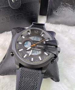 Réplica de Relógio Diesel 10 Bar