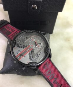 Réplica de Relógio Diesel 3 Bar