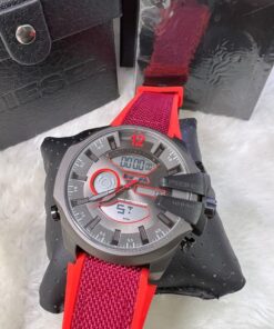 Réplica de Relógio Diesel 10 Bar