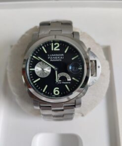 Réplica de Relógio Panerai 