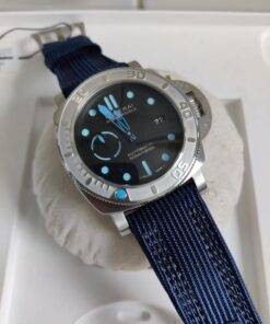 Réplica de Relógio Panerai 