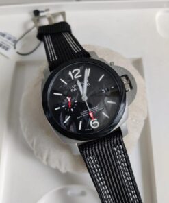 Réplica de Relógio Panerai 