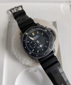 Réplica de Relógio Panerai  Borracha