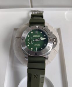 Réplica de Relógio Panerai Borracha