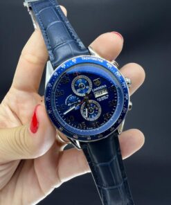 Réplica de Relógio Tag Heuer  Calibre 16