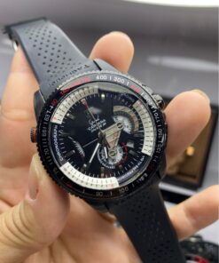 Réplica de Relógio Tag Heuer  Calibre 36