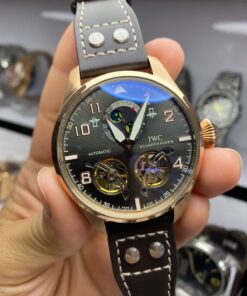 Réplica de Relógio IWC