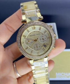 Réplica de Relógio Michael Kors 5652