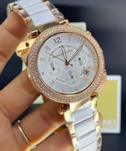 Réplica de Relógio Michael Kors 5652