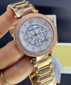 Réplica de Relógio Michael Kors 5652