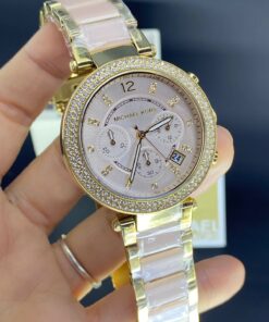 Réplica de Relógio Michael Kors 5652