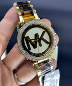 Réplica de Relógio Michael Kors 6176