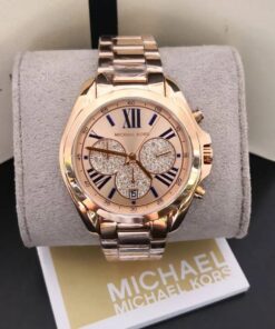 Réplica de Relógio Michael Kors 6321