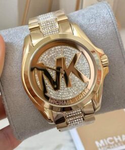 Réplica de Relógio Michael Kors 6486